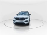 Used 2020 Ford Explorer ST w/ ST Street Pack image 3