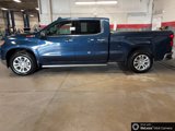 Used 2022 Chevrolet Silverado 1500 LTZ w/ LTZ Convenience Package II image 2