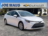 Used 2024 Toyota Corolla LE image 4