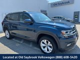 Used 2018 Volkswagen Atlas SE image 3