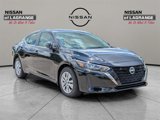 New 2025 Nissan Sentra S image 3