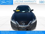 Used 2018 Nissan Altima 2.5 SV image 2