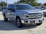 Certified 2020 Ford F150 XLT w/ Equipment Group 301A Mid image 3
