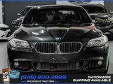 Used 2013 BMW 535i xDrive Sedan image 6