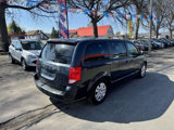 Used 2014 Dodge Grand Caravan SE w/ Quick Order Package 29E SE image 4