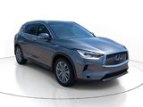 Certified 2023 INFINITI QX50 Luxe image 2