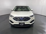 Used 2019 Ford Edge Titanium w/ Cold Weather Package image 2