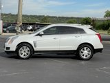 Used 2016 Cadillac SRX Luxury image 4