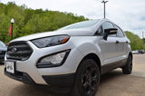 Used 2021 Ford EcoSport SES image 3