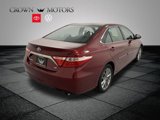 Used 2017 Toyota Camry SE image 6