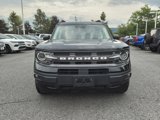 Used 2021 Ford Bronco Sport Big Bend w/ Big Bend Package image 2