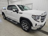 Used 2023 GMC Sierra 1500 SLT w/ SLT Premium Package image 5