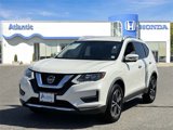 Used 2019 Nissan Rogue SV w/ Premium Package image 2