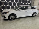 Used 2018 Hyundai Sonata SE image 2