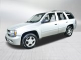 Used 2008 Chevrolet TrailBlazer 4WD w/ Smoker's Package image 3