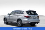 Used 2020 INFINITI QX60 Pure image 5