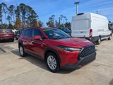 Used 2022 Toyota Corolla Cross LE image 2