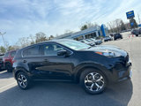 Used 2022 Kia Sportage LX image 3