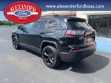 Used 2021 Jeep Cherokee Latitude image 2