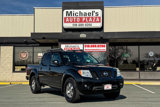 Used 2011 Nissan Frontier PRO-4X w/ Pro-4x Luxury Pkg image 2