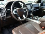 Used 2015 Ford F150 King Ranch w/ Equipment Group 601A Luxury image 2