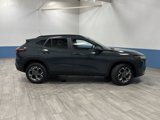 New 2025 Chevrolet Trax LT image 2