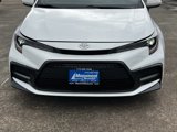 Used 2021 Toyota Corolla SE image 4