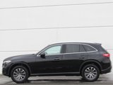 New 2025 Mercedes-Benz GLC 300 4MATIC image 4