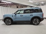 Used 2021 Ford Bronco Sport Big Bend w/ Big Bend Package image 5