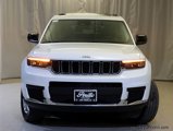Used 2021 Jeep Grand Cherokee L Laredo w/ Luxury Tech Group I image 5