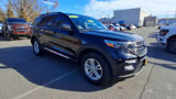 Certified 2022 Ford Explorer XLT w/ Equipment Group 202A image 2