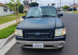 Used 2002 Ford Explorer Sport image 2