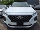 Used 2020 Hyundai Santa Fe SEL w/ Convenience Package image 2