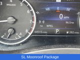 Used 2023 Nissan Murano SL w/ SL Moonroof Package image 3