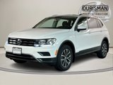 Used 2021 Volkswagen Tiguan S image 2
