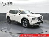 Used 2023 Nissan Rogue SV image 4