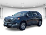 Certified 2022 Ford Edge SEL image 2