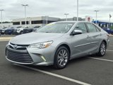 Certified 2016 Toyota Camry XLE image 3