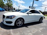 Used 2014 Mercedes-Benz CLA 250 image 3