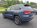 Certified 2019 Jeep Grand Cherokee Limited image 4