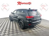 Used 2020 Jeep Grand Cherokee Altitude image 5
