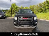 Used 2017 GMC Sierra 1500 SLE w/ SLE Value Package image 2