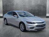 Used 2018 Chevrolet Malibu LT image 3