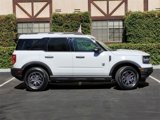 Used 2022 Ford Bronco Sport Big Bend image 4