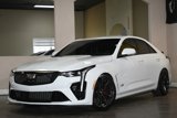 Used 2024 Cadillac CT4 V Blackwing w/ Technology Package image 4