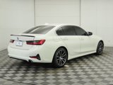 Certified 2021 BMW 330i Sedan w/ Premium Package image 5
