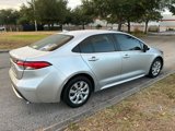 Certified 2022 Toyota Corolla LE image 5