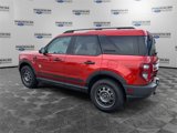 Used 2024 Ford Bronco Sport Big Bend image 3