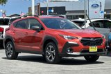 New 2025 Subaru Crosstrek 2.5i Premium image 2