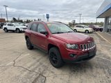 Used 2017 Jeep Compass Sport w/ Power Value Group image 2